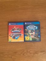 Skylanders Superchargers und Imaginators Ps4 Bochum - Bochum-Süd Vorschau