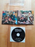 10CC - HOW DARE YOU (1975) & BONUS TRACK  MINI-LP CD  ! TOP ! Schleswig-Holstein - Jardelund Vorschau