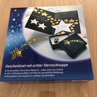 Sternschnuppe Geschenk Set NEU Meteorit, Unikat Bayern - Wildenberg Vorschau