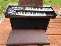 Technics Electronic Orgel Bayern - Pliening Vorschau