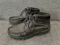 Wolky Halbschuhe Sneakers Gr 38, top Zustand Baden-Württemberg - Mühlhausen Vorschau