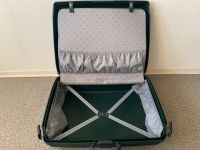 Samsonite Rollenkoffer dunkelgrün Köln - Marienburg Vorschau