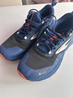 Schuhe Gr 42.5 Brooks Bayern - Bad Abbach Vorschau