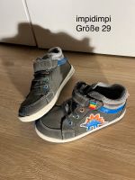 Jungen Schuhe Größe 29 29/30 Rheinland-Pfalz - Dürrholz Vorschau