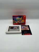 Super Nintendo - SNES - Tetris & DRx Mario - OVP Hessen - Reiskirchen Vorschau