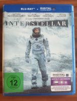 Interstellar - Matthew McConaughey  2x Blu-ray Bayern - Bad Reichenhall Vorschau