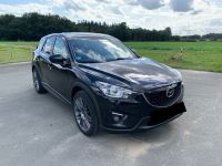 Mazda CX-5 2.2 SKYACTIV-D 150PS Navi,AHK & SHZ Nordrhein-Westfalen - Bad Salzuflen Vorschau