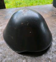 DDR..NVA..Stahlhelm..Grenztruppen..Marine..Grenzbrigade Küste Mecklenburg-Vorpommern - Kuhstorf Vorschau