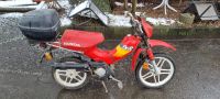 Honda PXR50 AB06 Oldtimer Mofa - Ersatzteile ähnl. Camino PA50 Nordrhein-Westfalen - Werther (Westfalen) Vorschau