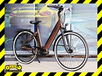 QWIC Premium i MN7+Belt E-Bike 400/540Wh Mittelmotor 80Nm NEU⚡❗ Sachsen-Anhalt - Staßfurt Vorschau