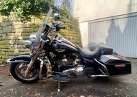 Harley Davidson Road King Nürnberg (Mittelfr) - Mitte Vorschau