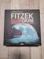 Sebastian Fitzek - Killer Cruise Sachsen-Anhalt - Allstedt Vorschau