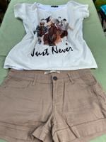 Bekleidungs Paket Damen / Mädchen Sommer Sets Nordrhein-Westfalen - Krefeld Vorschau