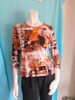 3/4Arm Shirt Rabe Bayern - Traunstein Vorschau