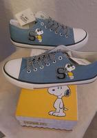 Neue Damen Sneaker Snoopy Gr. 38 Duisburg - Duisburg-Mitte Vorschau