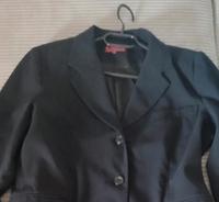 schwarzer Longblazer von L.O.G.G. Bayern - Kaufbeuren Vorschau