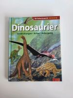 Dinosaurier Buch über Entdeckungen - Arten - Untergang Niedersachsen - Isernhagen Vorschau