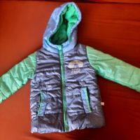 Winterjacke 92 Jungen Nordrhein-Westfalen - Troisdorf Vorschau