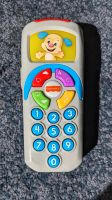 Fisher Price Fernbedienung Hessen - Taunusstein Vorschau