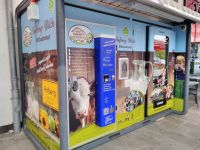 Outdoor-Milchautomat L600 XL-Automaten/Milchconcept Bayern - Feldkirchen-Westerham Vorschau