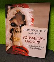 Terry Pratchett - Schweinsgalopp / Hogfather Nordrhein-Westfalen - Anröchte Vorschau