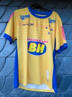 Cruzeiro Belo Horizonte (Brasilien)Matchworn-Trikot Nordrhein-Westfalen - Remscheid Vorschau