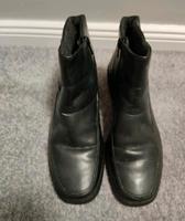 Gabor Stiefel Stiefeletten Halbstiefel Schuhe Gr. 4 36,5 top Brandenburg - Oranienburg Vorschau