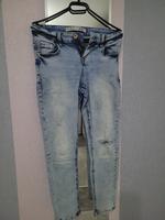 Blaue Jeans neu Köln - Chorweiler Vorschau