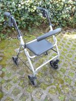 Rollator Dietz, Leichtgewichtrollator, Gehwagen, Gehhilfe Nordrhein-Westfalen - Unna Vorschau