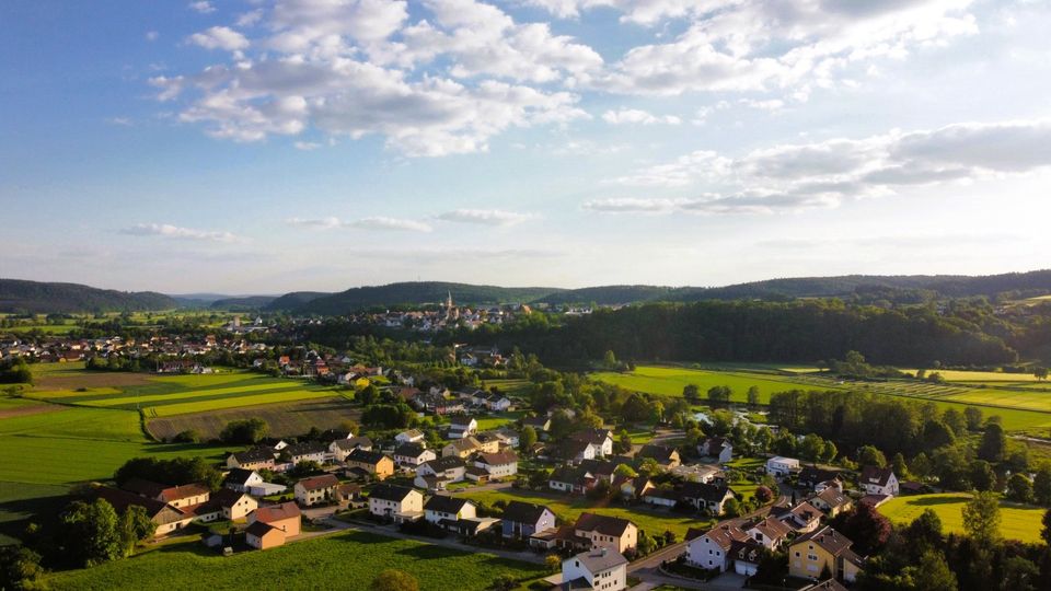 Werden Sie zum Tiny Haus Vermieter! in Nürnberg (Mittelfr)