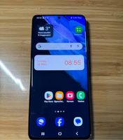 Samsung S21 Ultra 5G 256GB Bayern - Deggendorf Vorschau