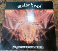 Motörhead vinyl Hessen - Aßlar Vorschau