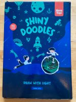 Shiny Doodles Zaubertafel mit Licht zeichnen Nene Toys Leipzig - Plagwitz Vorschau