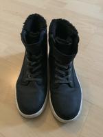 Schuhe gefüttert Gr. 39 Hessen - Darmstadt Vorschau