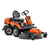 Husqvarna Rider R320X AWD Rasentraktor Nordrhein-Westfalen - Simmerath Vorschau