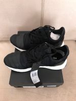 adidas Y-3 Kozoko Low Black Hessen - Fernwald Vorschau