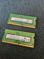 RAM SO-DIMM DDR4 2666MHz, 2x8Gb Bayern - Sengenthal Vorschau