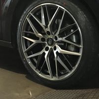 19 Zoll M08 Alu Felgen für Audi A8 4E D3 W12 RS3 Sportback 8P 8V Nordrhein-Westfalen - Hagen Vorschau