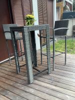 Garten-Bar-Set Polyrattan Saarbrücken-Mitte - Alt-Saarbrücken Vorschau