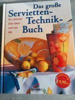 Bücher für Serviettentechnik und Seidenmalerei Thüringen - Gera Vorschau