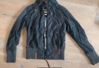 Naketano tolle Jacke Übergangsjacke Größe M 38,40 Köln - Rath-Heumar Vorschau