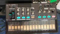 Korg Volca FM | Synthesizer Sequenzer DX7 Friedrichshain-Kreuzberg - Kreuzberg Vorschau