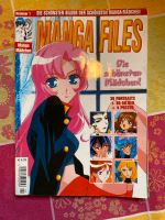 Manga Files Niedersachsen - Sande Vorschau