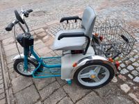 Behindertenmobil - Elektroscooter Thüringen - Erfurt Vorschau