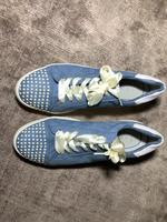 Marco Tozzi Sneaker Gr. 41 NIE GETRAGEN Bayern - Rosenheim Vorschau