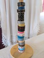 washi Tape washitape bullet Journal diy kreativ basteln neu Bayern - Unterthingau Vorschau