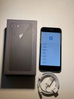 iPhone 8, Space Gray, 64 GB Hessen - Baunatal Vorschau