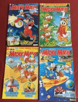 Sammlung 4 Comics Micky Maus Hefte Ausgaben 2015 Walt Disney ehap Köln - Ehrenfeld Vorschau