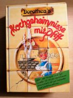 Dorothea's Kochbuch und Backbuch Berlin - Köpenick Vorschau