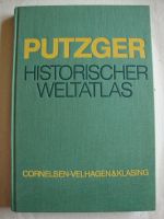 Putzger Historischer Weltatlas - 100. Auflage 1982 Neustadt - Buntentor Vorschau